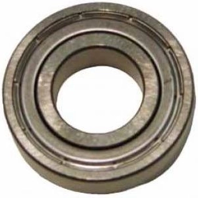 Alternator Bearing by SKF - 6303-2ZJ pa2