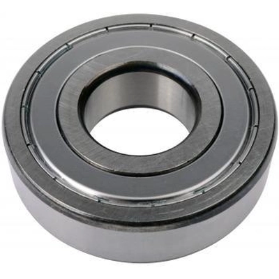 Alternator Bearing by SKF - 6303-2ZJ pa4