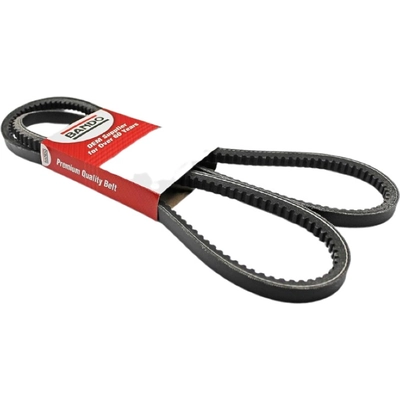 Alternator Belt by BANDO USA - 2355 pa5