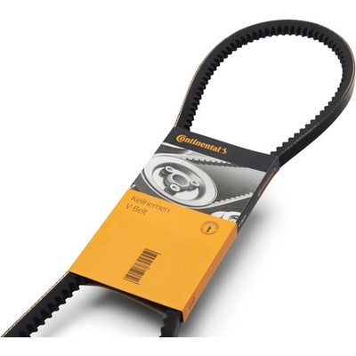 CONTINENTAL - 10X1100 - V-Belt pa4