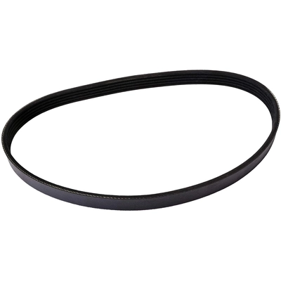 CONTINENTAL - 5PK863 - Serpentine belt pa1