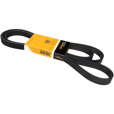 CONTINENTAL - 6PK2380 - Serpentine Belt pa2