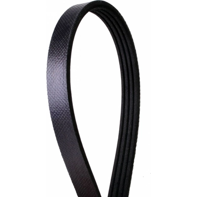 Alternator Belt by CRP/CONTITECH - 10X990 pa2