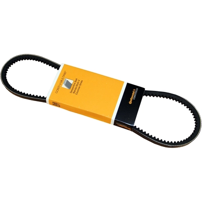 Alternator Belt by CRP/CONTITECH - 10X813 pa1