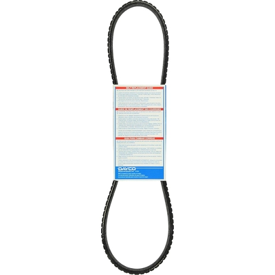 Alternator Belt by DAYCO - 15350 pa21