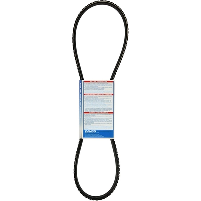 Alternator Belt by DAYCO - 17430 pa15