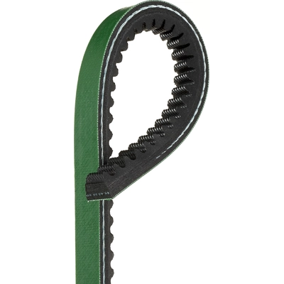 Alternator Belt by GATES - 9400HD pa7