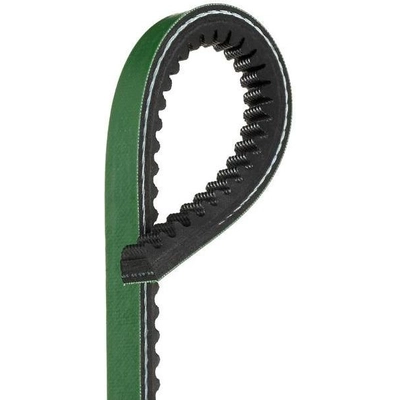 Alternator Belt by GATES - 9440HD pa6