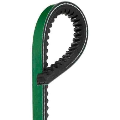 Alternator Belt by GATES - 9447HD pa3