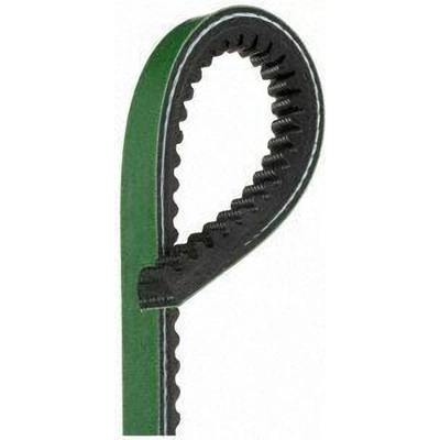 Alternator Belt by GATES - 9463HD pa16