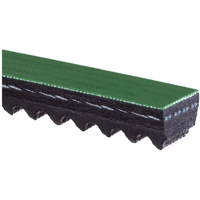 Alternator Belt by GATES - 9500HD pa2