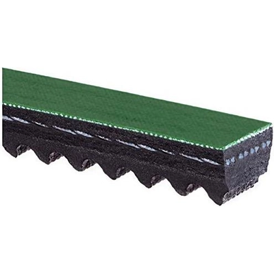 Alternator Belt by GATES - 9500HD pa6