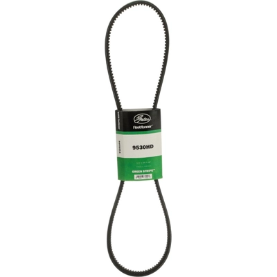 Alternator Belt by GATES - 9530HD pa20