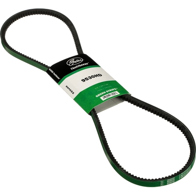 Alternator Belt by GATES - 9530HD pa21