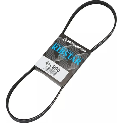 Alternator Belt by MITSUBOSHI - 4PK900 pa3