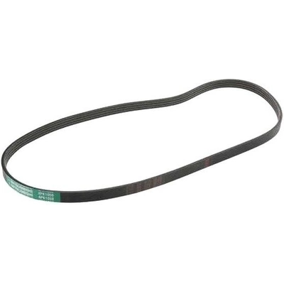 Alternator Belt by MITSUBOSHI - 4PK1050 pa1