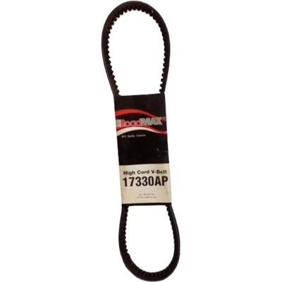 ROAD MAX - 17330AP - High Capacity V-Belt pa4