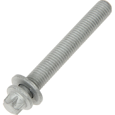 Alternator Bolt by GENUINE OE - 07 12 9 908 286 pa1