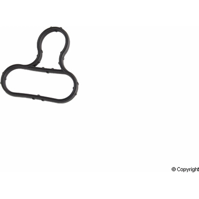 Alternator Bracket Gasket by GENUINE OE - 12 31 7 507 808 pa1