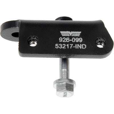 DORMAN (OE SOLUTIONS) - 926099 - Alternator Bracket Kit pa2