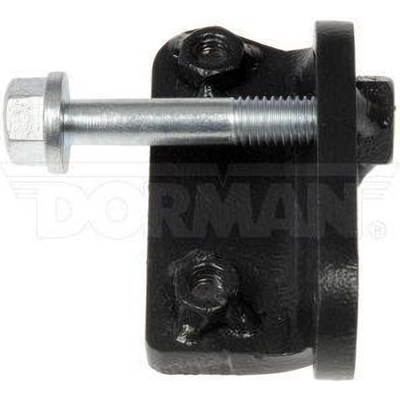 Alternator Bracket Kit by DORMAN (OE SOLUTIONS) - 926099 pa9