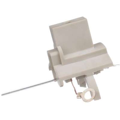 BLUE STREAK (HYGRADE MOTOR) - FX42A - Alternator Brush Holder pa3