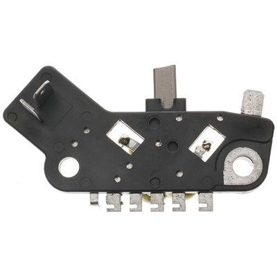 BLUE STREAK (HYGRADE MOTOR) - RX159 - Alternator Brush Holder pa2