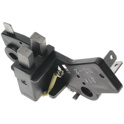 BLUE STREAK (HYGRADE MOTOR) - RX159 - Alternator Brush Holder pa3