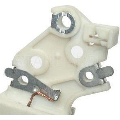 Alternator Brush Assembly by BLUE STREAK (HYGRADE MOTOR) - RX119A pa3