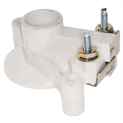 Alternator Brushes by BLUE STREAK (HYGRADE MOTOR) - D120 pa1