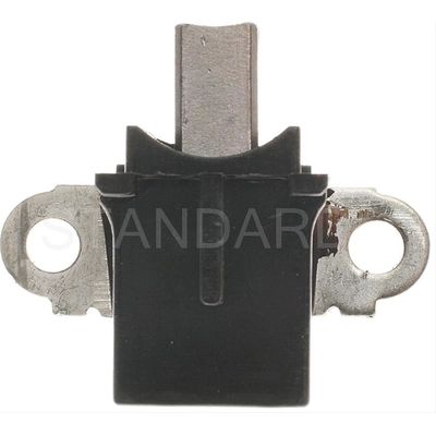 Alternator Brushes by BLUE STREAK (HYGRADE MOTOR) - D123 pa2