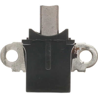 Alternator Brushes by BLUE STREAK (HYGRADE MOTOR) - D123 pa4