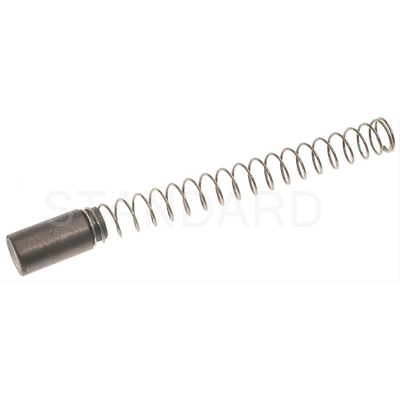 Alternator Brushes by BLUE STREAK (HYGRADE MOTOR) - D124 pa1