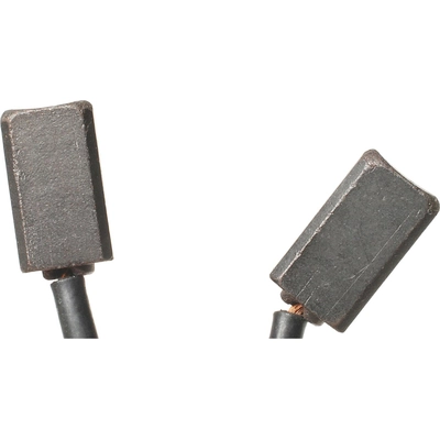 Alternator Brushes by BLUE STREAK (HYGRADE MOTOR) - FX45 pa5