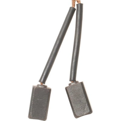 Alternator Brushes by BLUE STREAK (HYGRADE MOTOR) - FX45 pa6