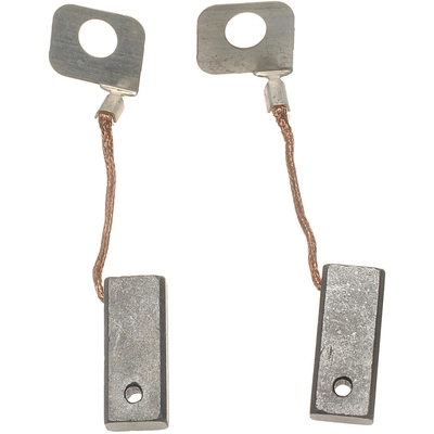 BLUE STREAK (HYGRADE MOTOR) - FX67 - Alternator Brush Set pa1