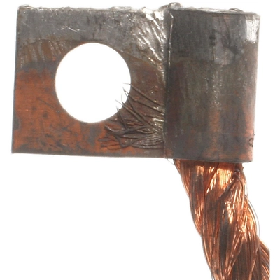 BLUE STREAK (HYGRADE MOTOR) - GB293 - Alternator / Generator Brush pa2
