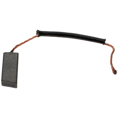 BLUE STREAK (HYGRADE MOTOR) - JX108 - Intermotor Alternator Brush Set pa2