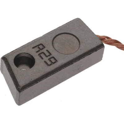 BLUE STREAK (HYGRADE MOTOR) - JX133 - Intermotor Alternator Brush Set pa3