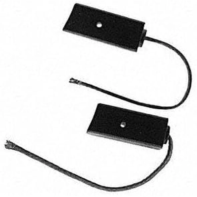 BLUE STREAK (HYGRADE MOTOR) - JX99 - Intermotor Alternator Brush Set pa1