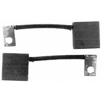 BLUE STREAK (HYGRADE MOTOR) - LU274 - Alternator Brush Set pa1