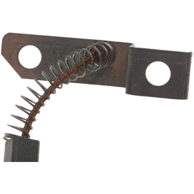 BLUE STREAK (HYGRADE MOTOR) - LU277 - Intermotor Alternator Brush Set pa3