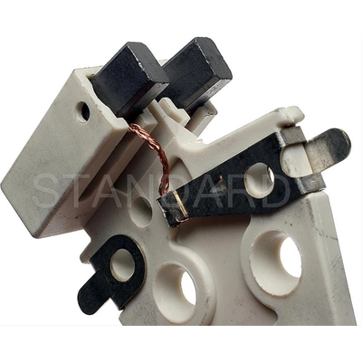 Alternator Brushes by BLUE STREAK (HYGRADE MOTOR) - RX103A pa2