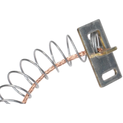 BLUE STREAK (HYGRADE MOTOR) - RX167 - Alternator Brush Set pa2