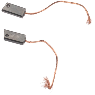 BLUE STREAK (HYGRADE MOTOR) - RX168 - Alternator Brush Set pa1