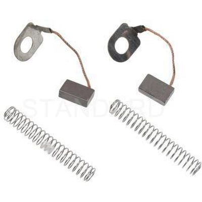 Alternator Brushes by BLUE STREAK (HYGRADE MOTOR) - FX65 pa2