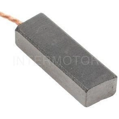 Alternator Brushes by BLUE STREAK (HYGRADE MOTOR) - JX118 pa1