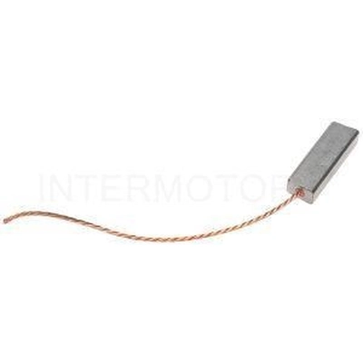 Alternator Brushes by BLUE STREAK (HYGRADE MOTOR) - JX118 pa2