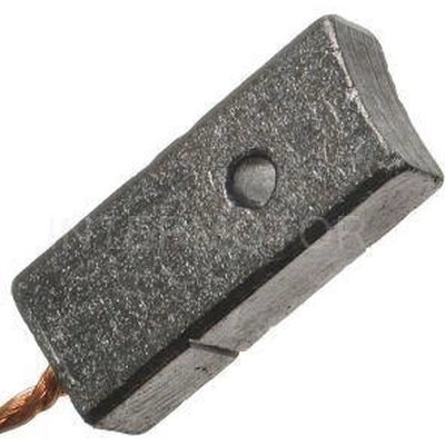 Alternator Brushes by BLUE STREAK (HYGRADE MOTOR) - JX130 pa4