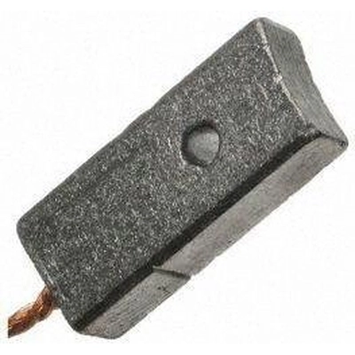 Alternator Brushes by BLUE STREAK (HYGRADE MOTOR) - JX130 pa5